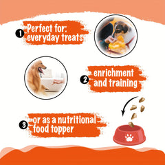 100g/300g，Freeze-dried Chicken Heart Cat and Dog Snacks，Single ingredient - Perfect Training，Ingredients or snacks（Chicken hearts），High Protein，Grain-Free，Gluten Free