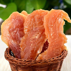 Chicken for dogs, chicken dog treats for small dogs, medium pets and large breeds, natural dog treats, dry chicken dog treats, healthy, high protein, easy to digest, long lasting, perfect dog training reward treat