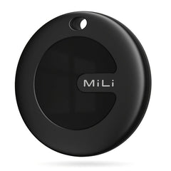 GPS Smart Anti-Lost Tracker，Real-Time Positioning，No Installation Required，Suitable for pets、Bag、Luggage、Bicycle、Car，Anti-Lost Peace of Mind（Only Applicable Android Mobile phone system）
