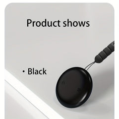4 Pieces，Mini GPS Tracking device - Real-Time Positioning，Anti-Lost Tracker，Wireless Key Finder，Compatible Only iOS，Long-lasting battery life，Easy to Use，Very suitable for dogs、Cats and pets of various sizes，Car、Wallet、Bag、Key、Luggage and such