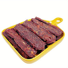1pc pet food high-quality duck jerky 60g