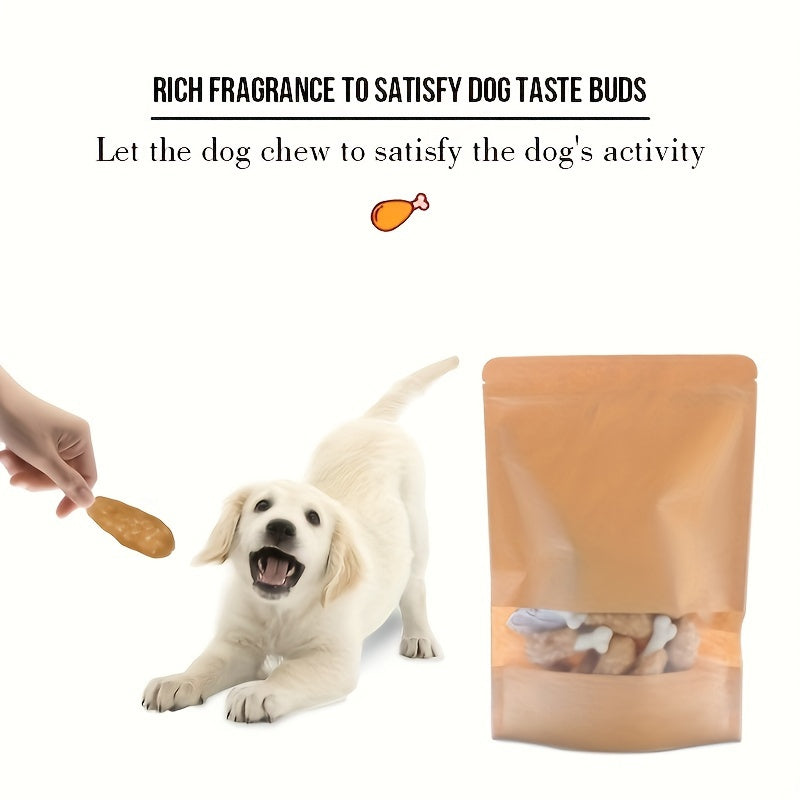 Dog Food、Cat Food、Chicken Stuffed Milk Stick Cleaning Stick、Dog Calcium Supplement and Vitamin Supplement for Pets、Cats and Dogs