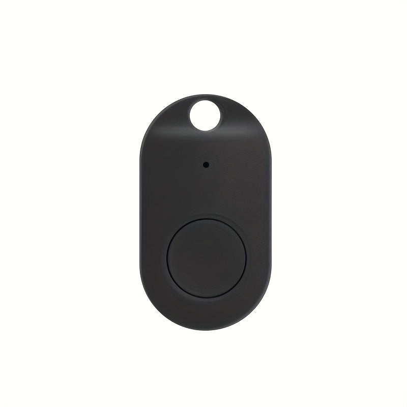 Wireless Portable GPS Tracking Mobile Tracking Smart Anti-Lost Device，Applicable iPhone and Android phones、Mobile phones and smartphones，Wireless Key Finder Locator Tracking Device，For dogs、Pet、Cat、Wallet、Keychain、Luggage、Alarm Reminder