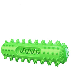 Dog Chewing Toy Dog Toothbrush Stick，Tooth cleaning and brushing，Soft Dog Chew Toy for Small and Medium Dogs，Puppy Chew Toys，Large Dog Chew Toys