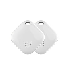 1个GPS Smart Anti-Lost Positioning Tracker - Real-time tracking，No Installation Required，Suitable for pets、Elderly and Children - Compatible IOS System，Prevent Loss。