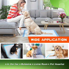 30*36Inch Disposable Dog Training Pads