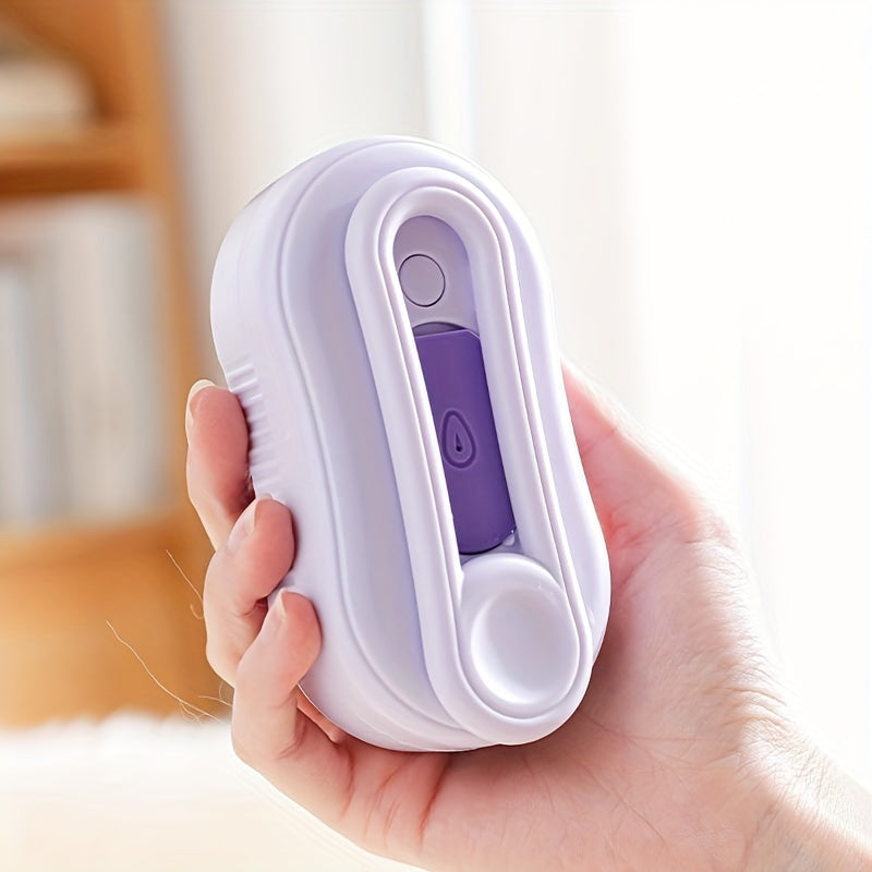 Pet No-Rinse Cleaning Brush、Steam Hair Removal Massage Comb、Pet Bath Brush、Pet Automatic Hair Removal Spray and Anti-Static Massage Comb，For Dog and Cat Grooming