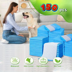30*36Inch Disposable Dog Training Pads