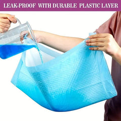 100Piece Pack 22x22Inch Large Disposable Absorbent Dog Training Mat - Pet Owners Must-Have Dog Pee Pads and Home Training Supplies - Deodorant、Leak-Proof、Easy-to-clean Pet Urine Pads Accelerated Potty Training