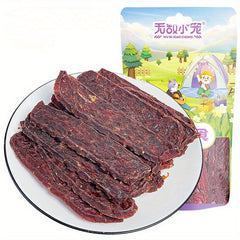 1pc pet food high-quality duck jerky 60g