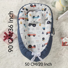 Small and medium dogs/Cat's Pet Bed，Washable detachable Comfortable and Breathable Dog Bed/Pet sofa/Cat Nest/Memory Foam Cushion